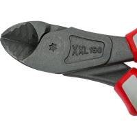 Силовые бокорезы NWS 150 мм, М3.0/Н2.0/Р1.5 137-69-150