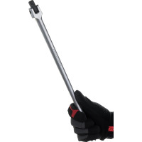 Вороток с шарниром FORCE 430 мм 1/2 8014430