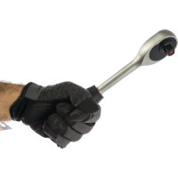 Трещотка FORCE 24 зуба 1/2 80242