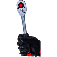 Трещотка FORCE 24 зуба 1/2 80242