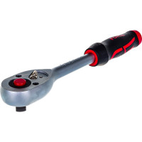 Трещотка FORCE 24 зуба 1/2 80242