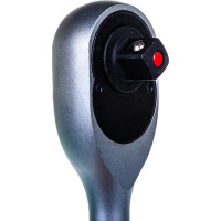 Трещотка FORCE 24 зуба 1/2 80242