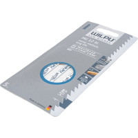 Пилка по металлу MG 12 bi 5 шт. WILPU 265100005