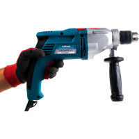 Ударная дрель Кратон PD-1100-13/2P 3 02 01 024