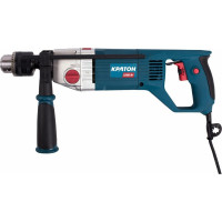 Ударная дрель Кратон PD-1200-13/2P 3 02 01 025
