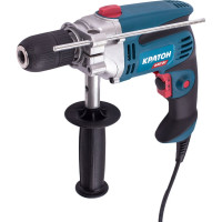 Ударная дрель Кратон PD-650-13P 3 02 01 022