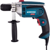 Ударная дрель Кратон PD-650-13P 3 02 01 022