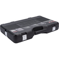 Набор инструмента с 6-ти гранными головками FORCE 142 предмета 41421R