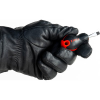 Набор инструмента с 12-ти гранными головками FORCE 142 предмета 41421R-9