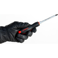 Набор инструмента с 12-ти гранными головками FORCE 142 предмета 41421R-9