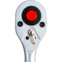 Набор инструмента с 12-ти гранными головками FORCE 142 предмета 41421R-9