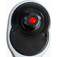 Набор инструмента с 12-ти гранными головками FORCE 142 предмета 41421R-9