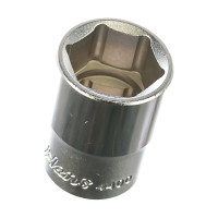 Головка 1/2" 20мм Hans 4400M20