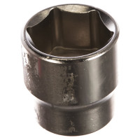 Головка 3/8" 24мм Hans 3400M24