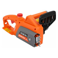 Электрическая цепная пила Кратон Зверь машина ESC-2200/450 3 14 01 006