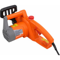 Электрическая цепная пила Кратон Зверь машина ESC-2200/450 3 14 01 006