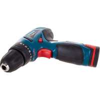 Аккумуляторная дрель-шуруповерт Кратон CDL-10-Z 3 11 01 043