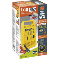 Зарядное устройство GYS TCB 120 023284