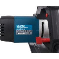 Циркулярная пила Кратон CS-1800/200-М 3 03 01 012