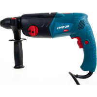 Перфоратор Кратон RHE-850-26S 3 07 01 023