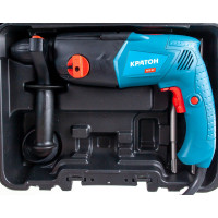 Перфоратор Кратон RHE-850-26S 3 07 01 023