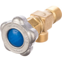 Вентиль кислородный ВК-94-01 исп. 10 резьба G 3/4-B БАМЗ СВ000004353