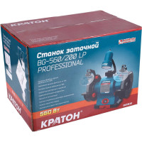 Заточной станок Кратон BG 560/200LP 4 02 03 024