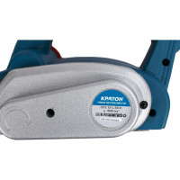 Рубанок Кратон EP-06 3 10 01 008