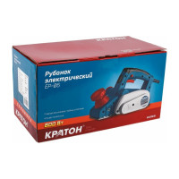 Рубанок Кратон EP-06 3 10 01 008
