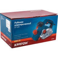 Рубанок Кратон EP-04 3 10 01 005