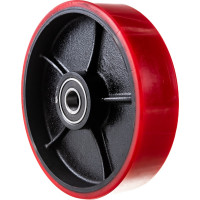 Колесо полиуретановое Longway D 200