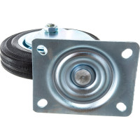 Колесо промышленное поворотное Longway SС63