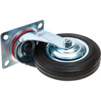 Колесо промышленное поворотное Longway SС63