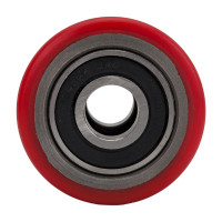 Ролик полиуретановый Longway 70х60