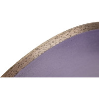 Диск алмазный сплошная кромка G/L по граниту 300D-2T-7.5W-25.4/32 MESSER 01-22-300