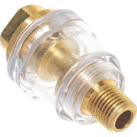 Лубрикатор 1/4", объем 8 мл МАСТАК 693-0