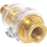 Лубрикатор 1/4", объем 8 мл МАСТАК 693-0