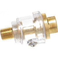 Лубрикатор 1/4", объем 8 мл МАСТАК 693-0