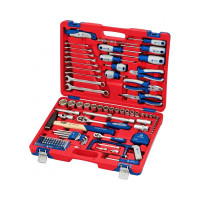 Универсальный набор инструментов МАСТАК 102 предмета 01-102C