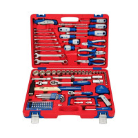 Универсальный набор инструментов МАСТАК 102 предмета 01-102C