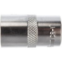 Головка торцевая 12-ти гранная (16 мм; 1/2"; 40 мм) Станкоимпорт Г.12.42.М16