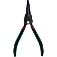 Прямой съемник внешних стопорных колец 180мм Hans 1851-7