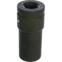 Головка торцевая ударная 6-гранная (24 мм; 3/4"; 95 мм) Станкоимпорт CS-34.21.24