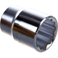 Головка торцевая 12-ти гранная (32 мм; 3/4"; 56 мм) Hans 6402M32