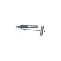 Приспособление для вырезки ветровых стекол KT TOOLS KA-6041