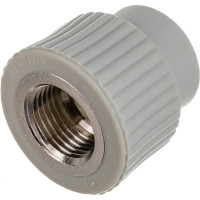 Муфта ВР 20х1/2 FV-Plast 217020