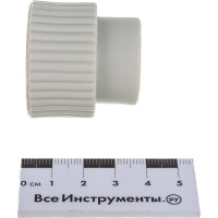 Муфта ВР 20х1/2 FV-Plast 217020