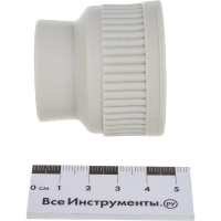 Муфта ВР 25х3/4 FV-Plast 217025