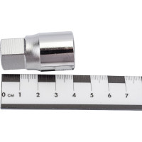 Торцевая вставка (HEX 17; 1/2"; 42 мм) 4016M17