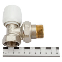 Угловой вентиль ВН 3/4 со сгоном ITAP 394 3/4'